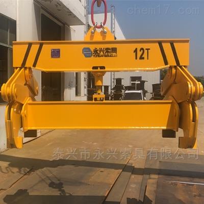 保质保量*钢坯吊具